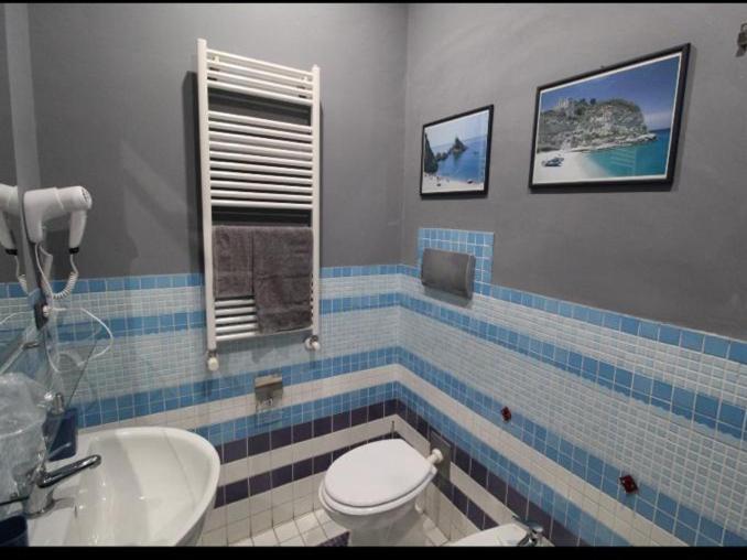 Naples Luxury Suites B&B Bagian luar foto